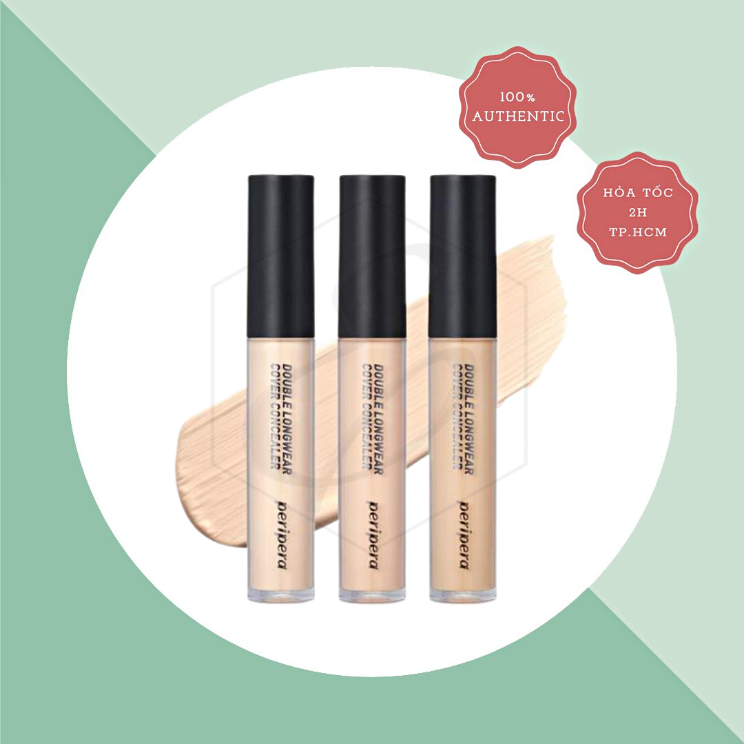 Kem che khuyết điểm Clio Kill Cover Liquid Concealer